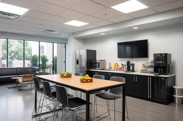 Break Room Solutions in El Paso